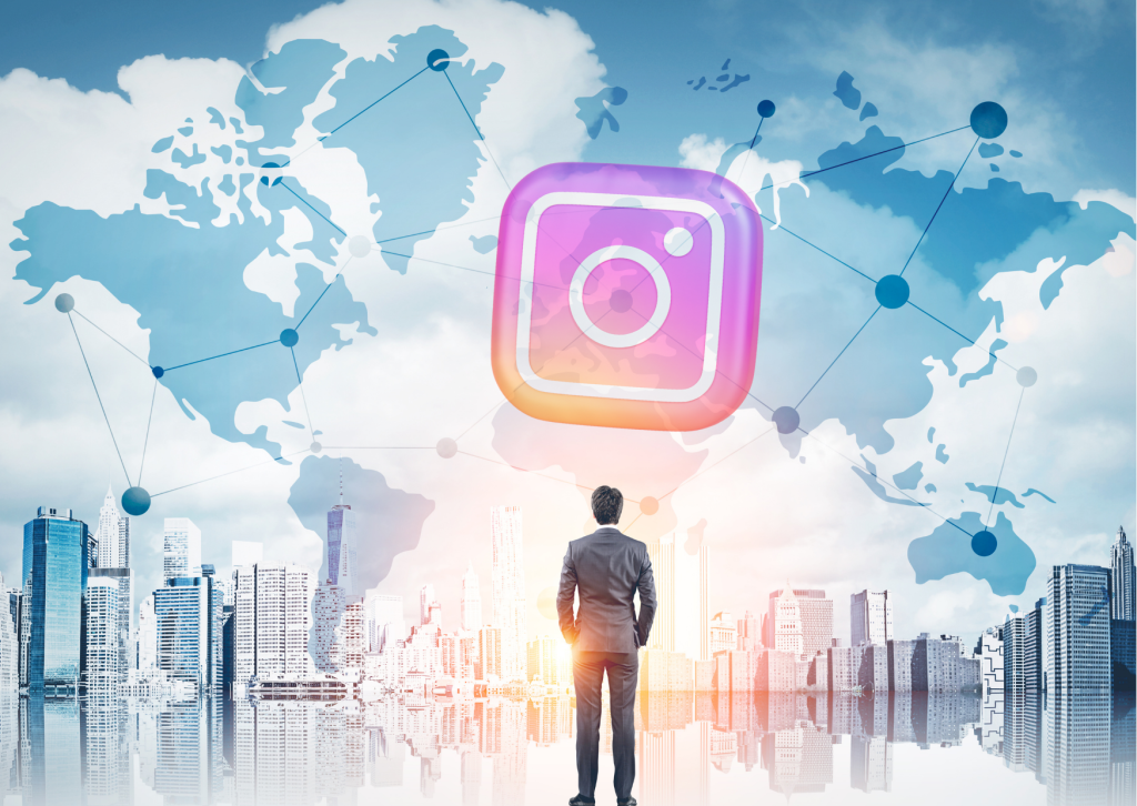 Instagram for business
