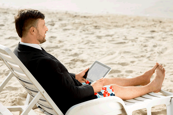 hiring a virtual assistant