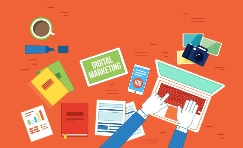 online marketing trends