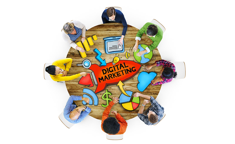 online marketing techniques
