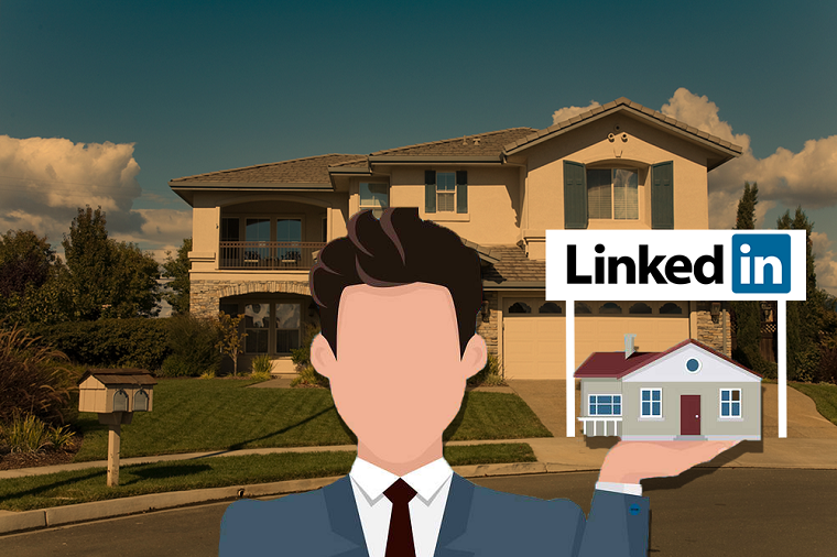 LinkedIn Marketing for Real Estate