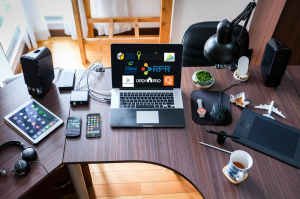 Real Estate Marketing Apps