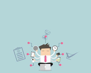 Productivity and Growth Hacks for Small Business Owners