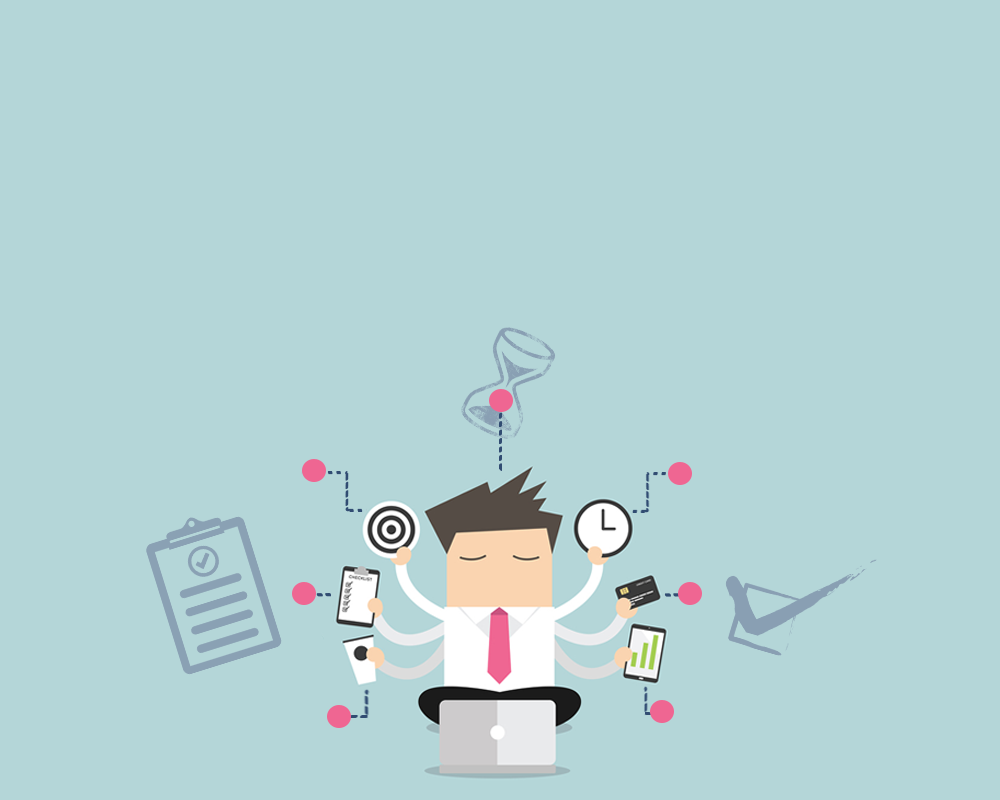 Productivity and Growth Hacks for Small Business Owners