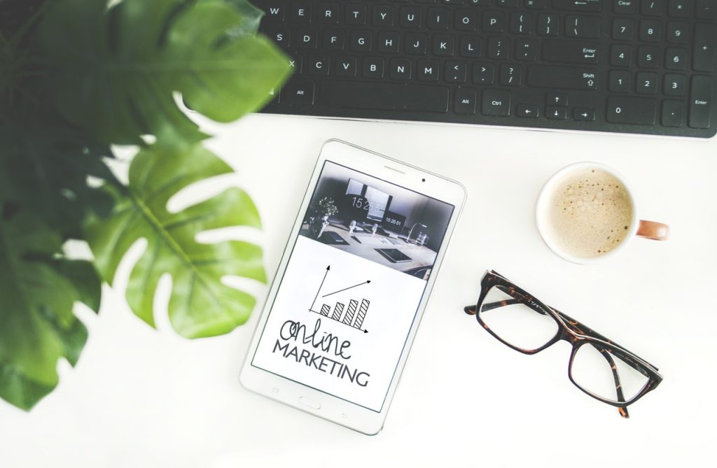 11 ways bump up online marketing trends
