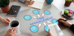 hired virtual assistant boost productivity