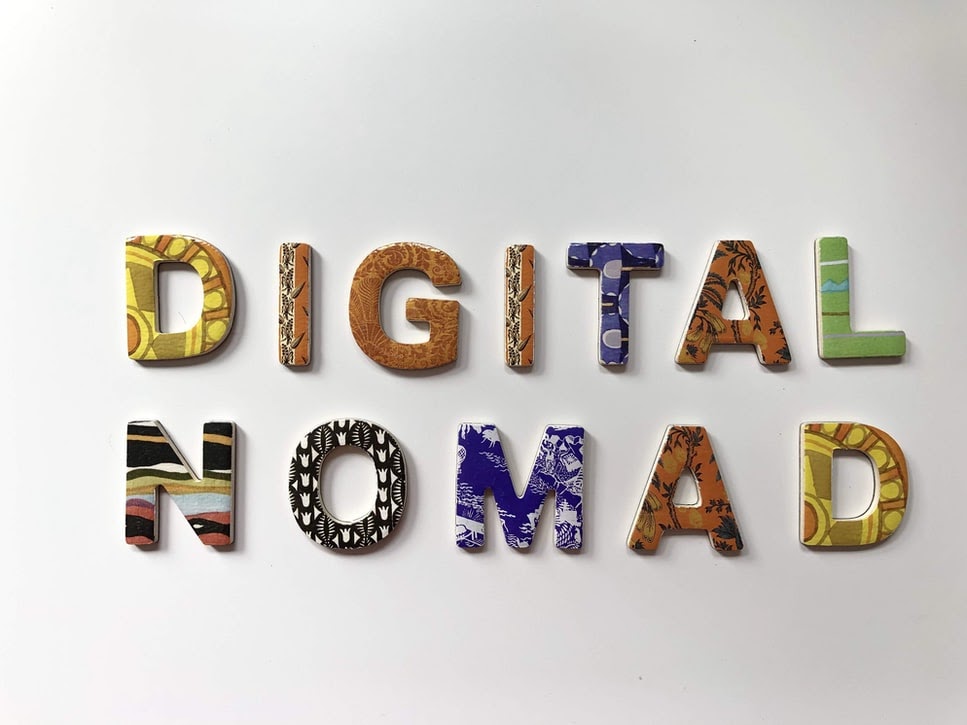 Who Are Digital Nomads?