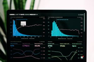 Grow Your Business With Data
