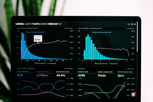 Grow Your Business With Data
