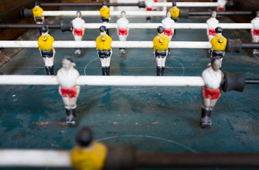 Why You Need To Do A Competitor Analysis