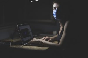 Pandemic: Shift in Mindset and the Stress Release