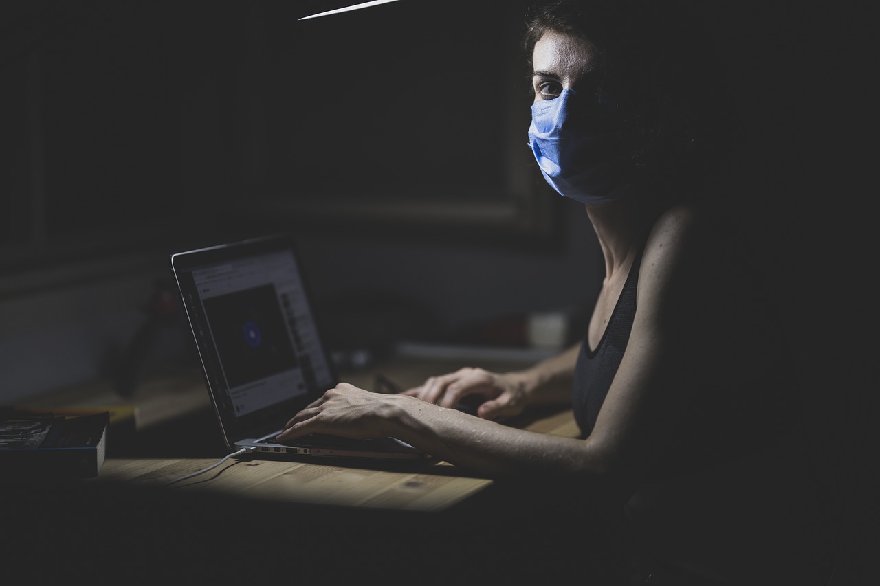 Pandemic: Shift in Mindset and the Stress Release