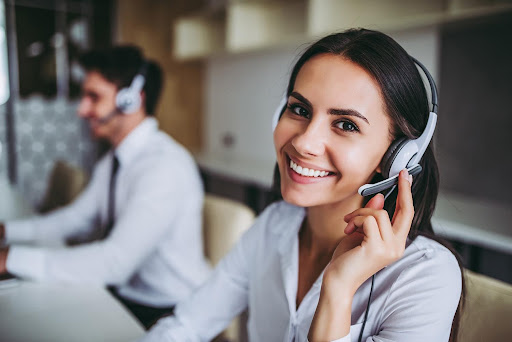 customer service