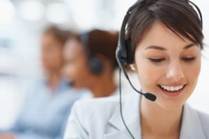 customer service virtual assistant