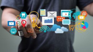 Boost online presence