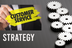 customer service strategies