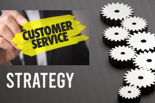 customer service strategies