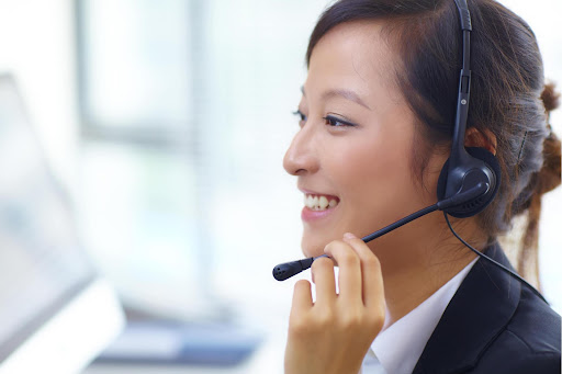 customer support va