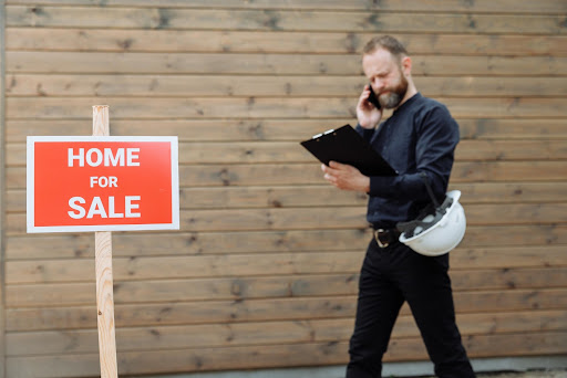 Real Estate Business Stats