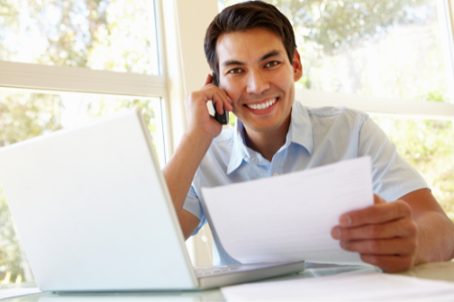 Filipino Virtual Assistant
