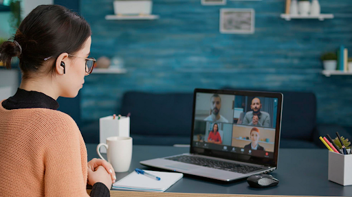 virtual team-building activities