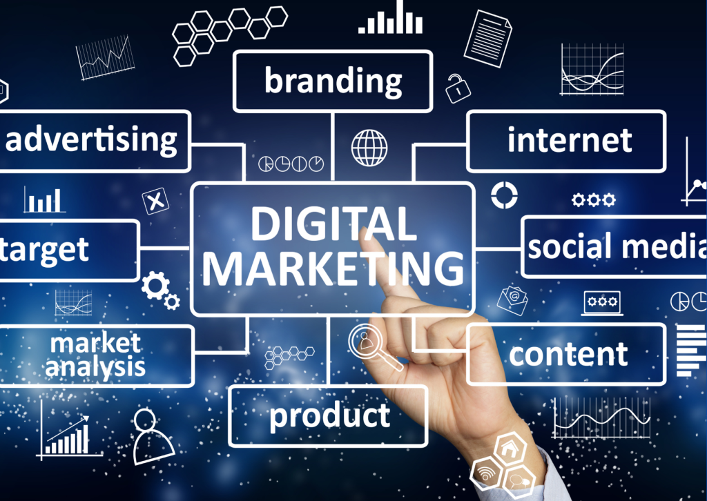 digital marketing virtual assistants
