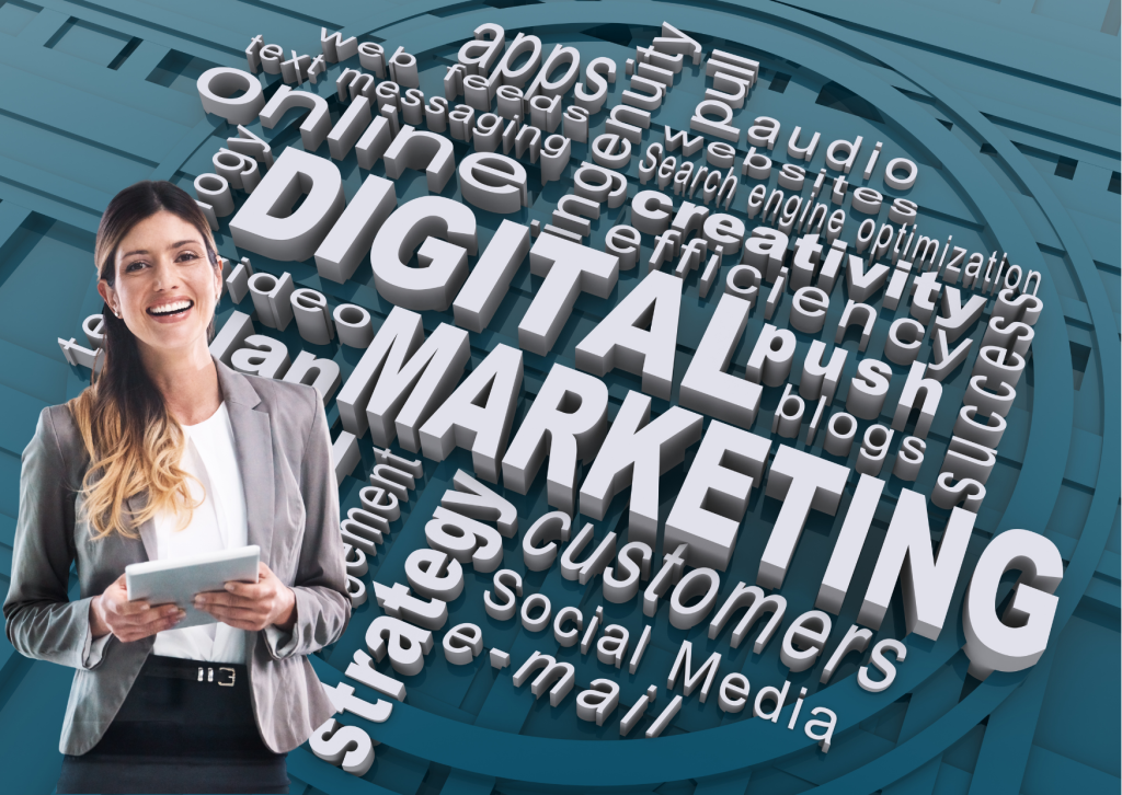 online marketing virtual assistant