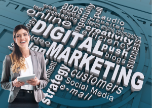 online marketing virtual assistant