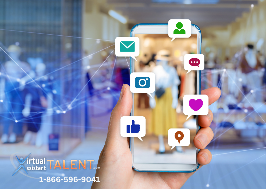 Social Media Content that Converts