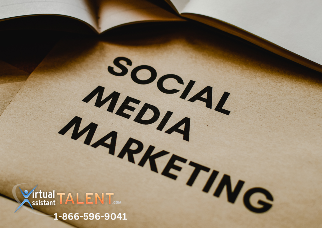 social media marketing