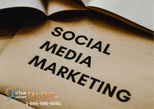 social media marketing