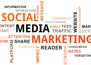 social media marketing