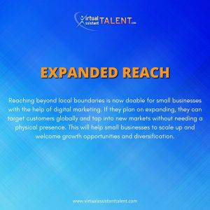 expanded reach digital marketing