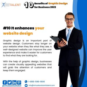 Importance of Graphic Design in Social Media - Graphic design benefits