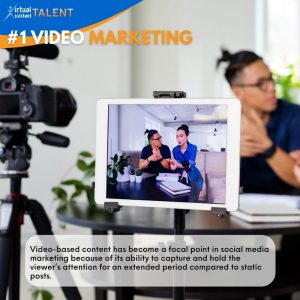 Video marketing trends