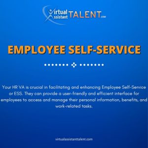 Employee Self-Service - Virtual HR Assistants Help Businesses