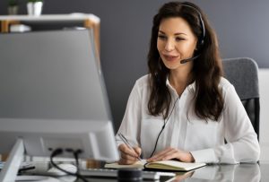 Virtual Assistant Talent