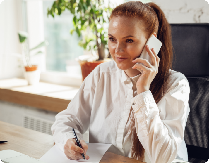 Virtual Assistant CSR
