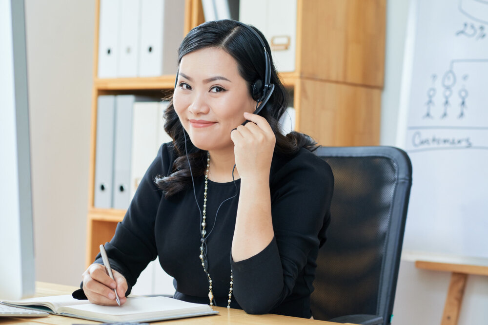 Account Virtual Assistant
