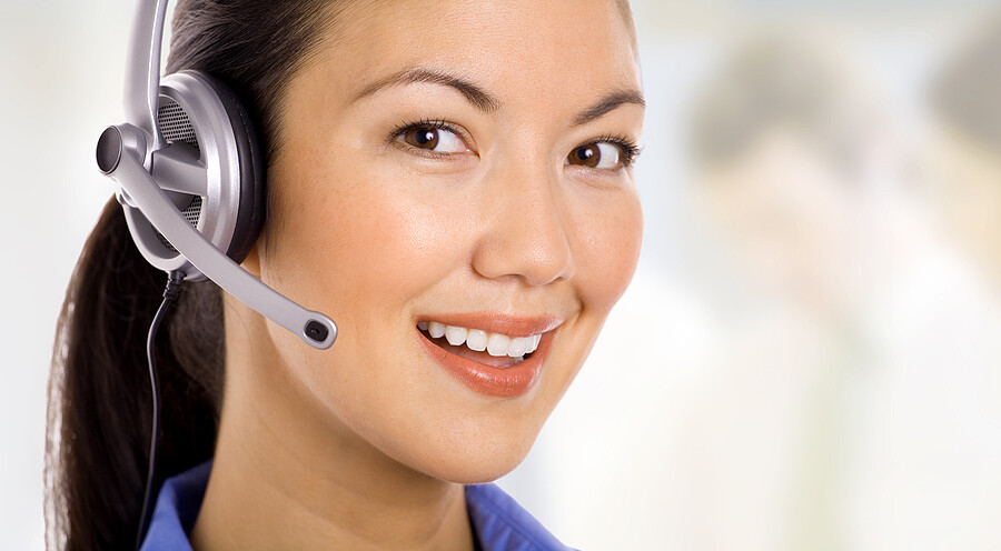 customer support virtual assistant