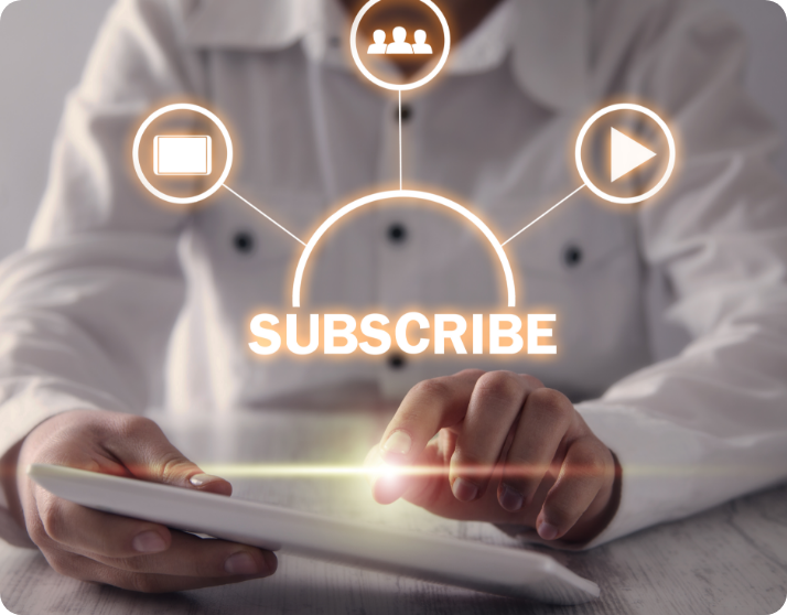 virtual assistant subscription