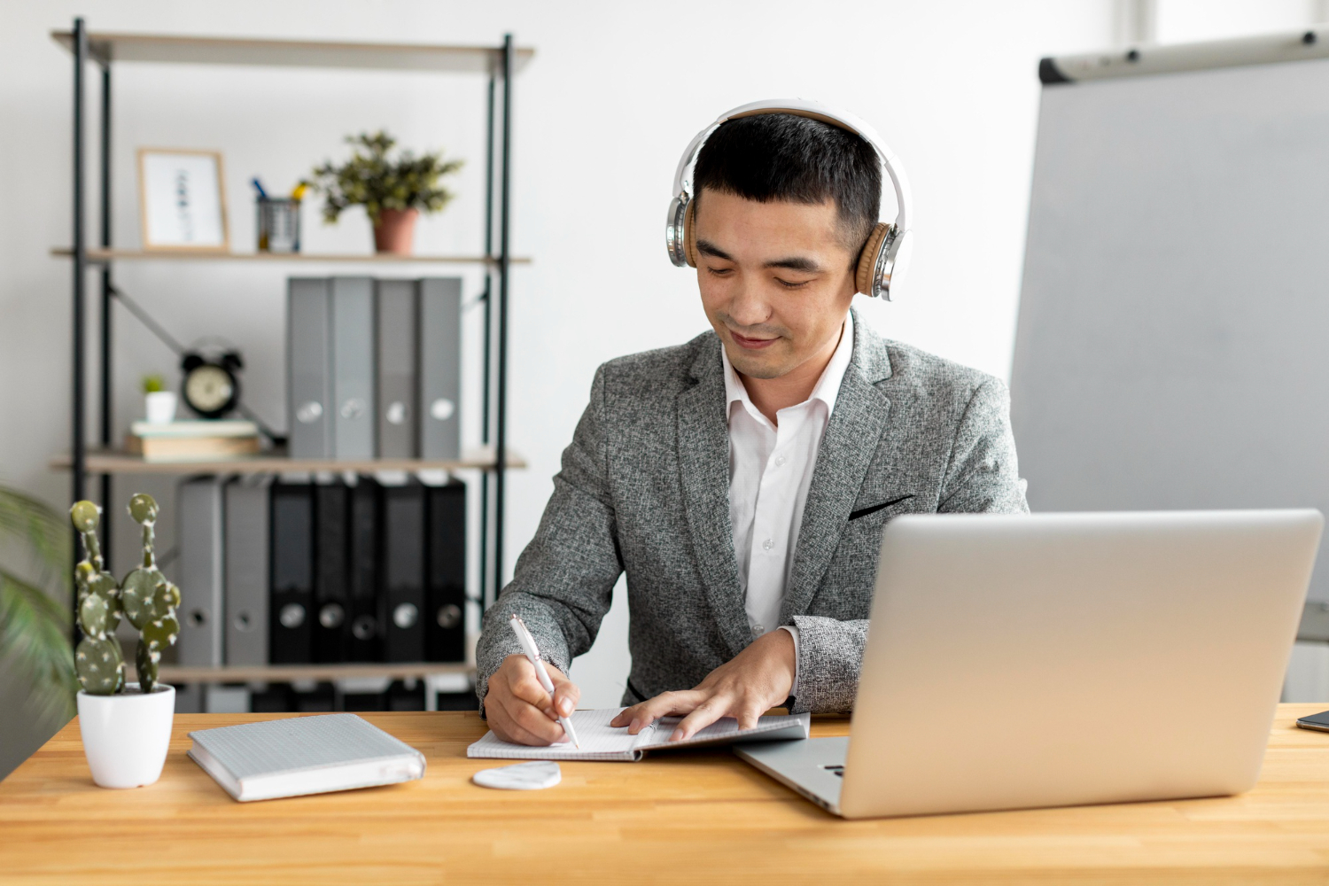 Technical Virtual Assistant